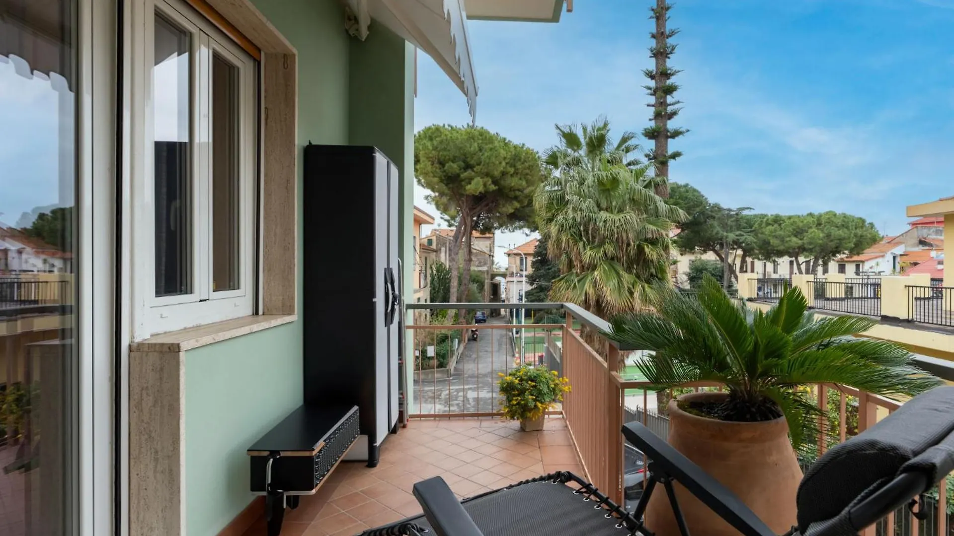 Apartment Epine By Interhome Riva Ligure