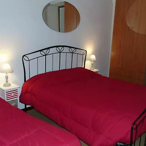 La Casa Sul Mare Appartement