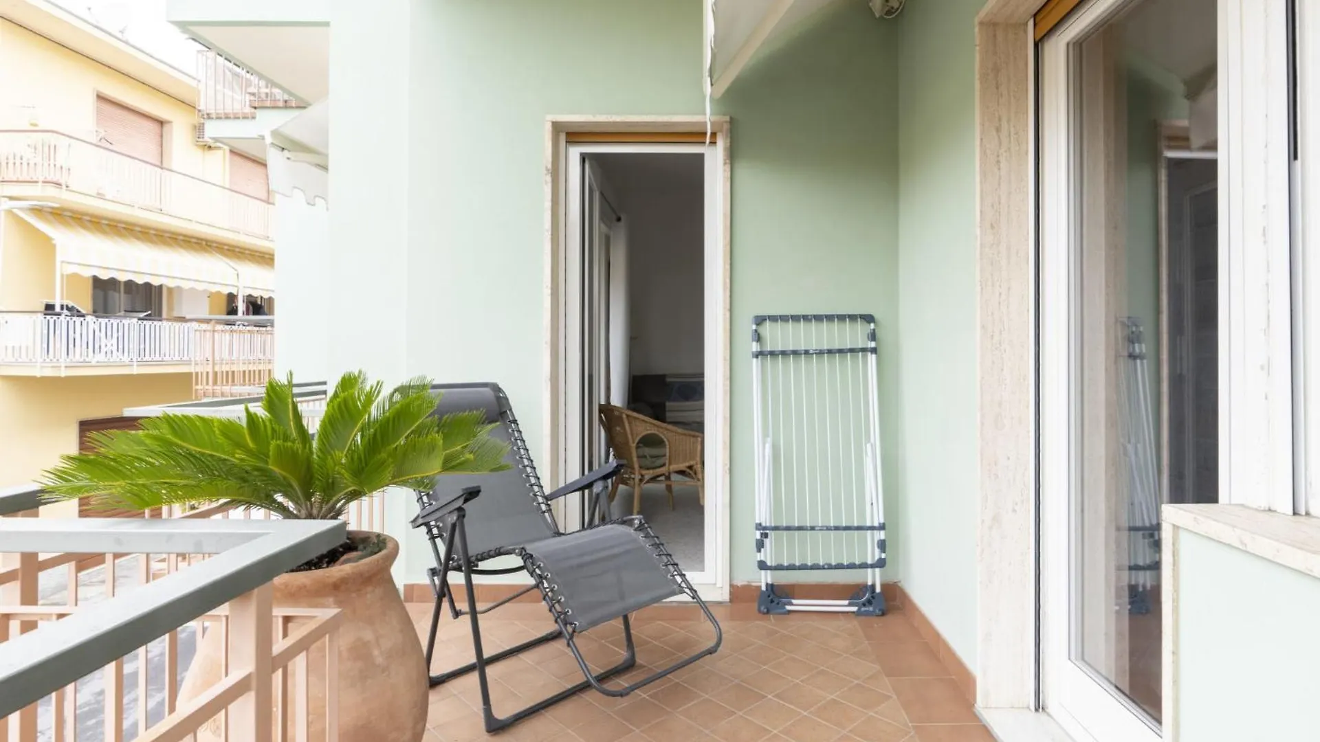 Apartment Epine By Interhome Riva Ligure
