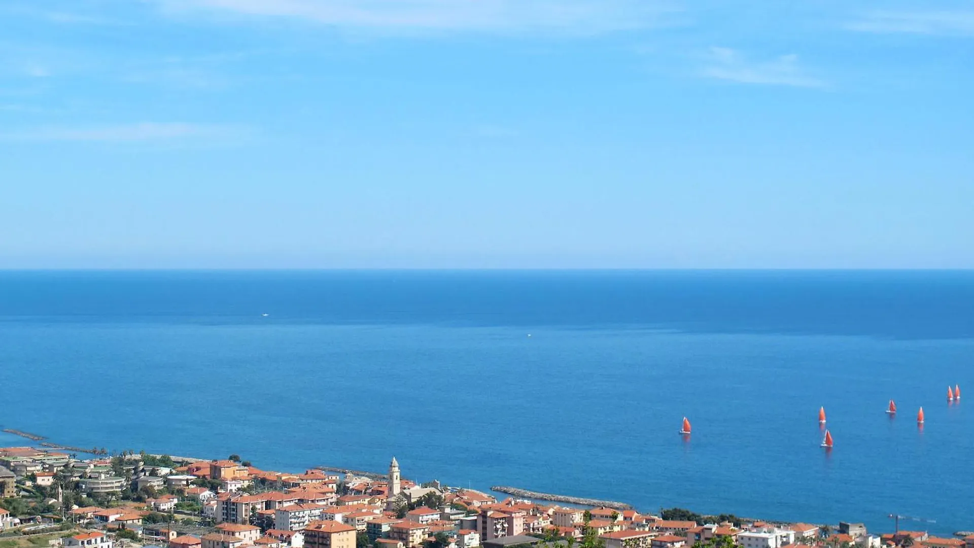 Apartment Epine By Interhome Riva Ligure Italy