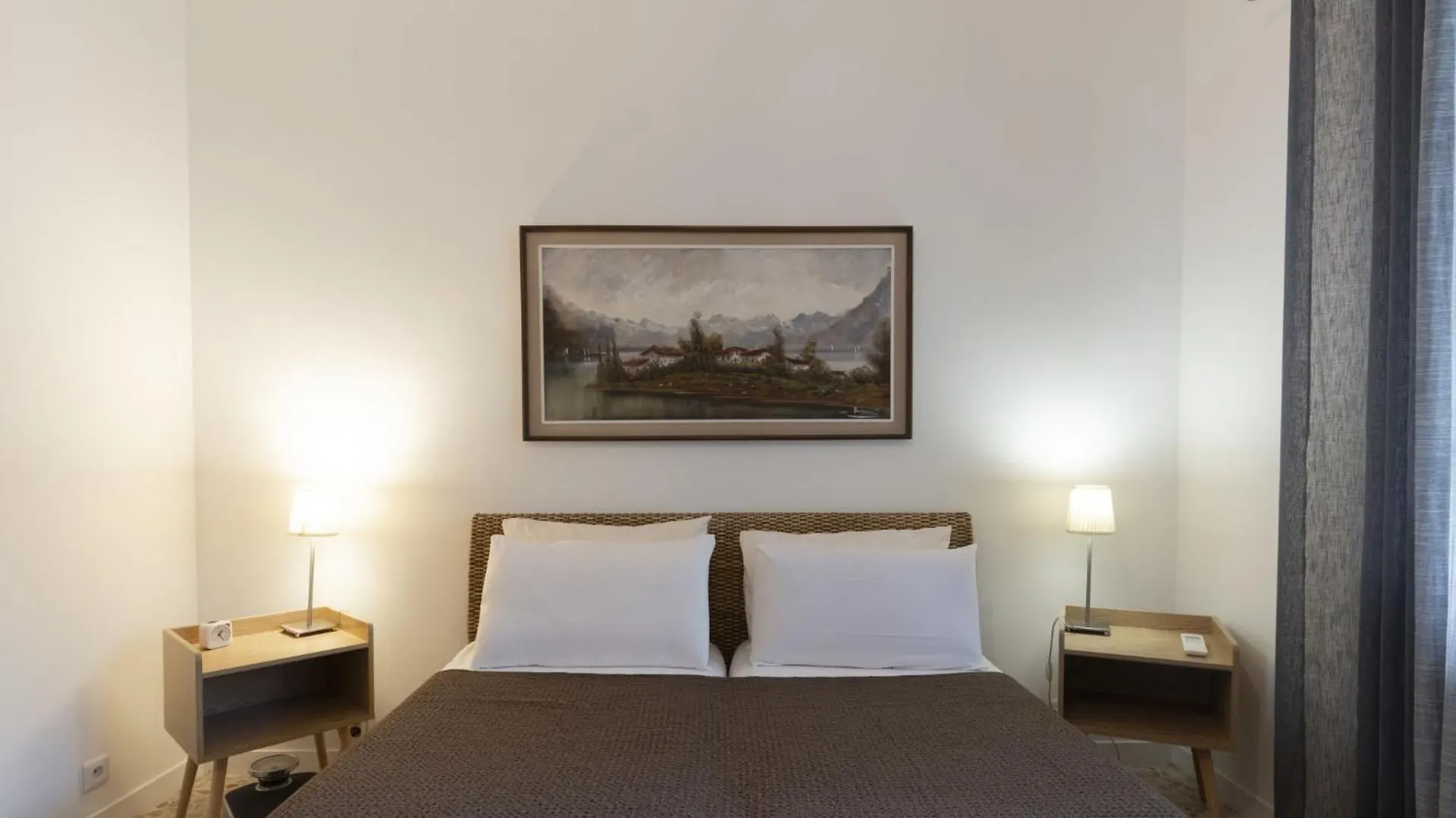Apartment Epine By Interhome Riva Ligure