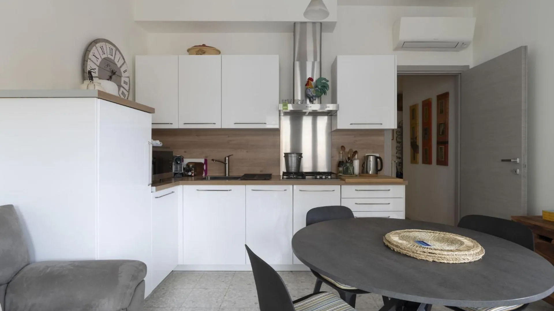 Apartment Epine By Interhome Riva Ligure