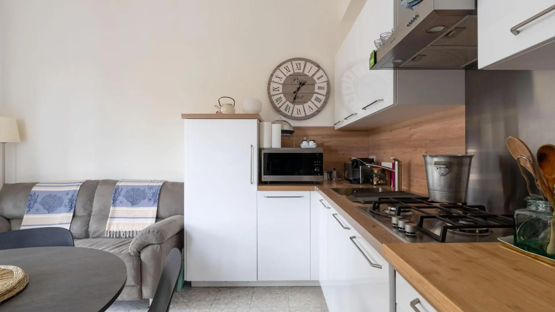 Apartment Epine By Interhome Riva Ligure 0*,