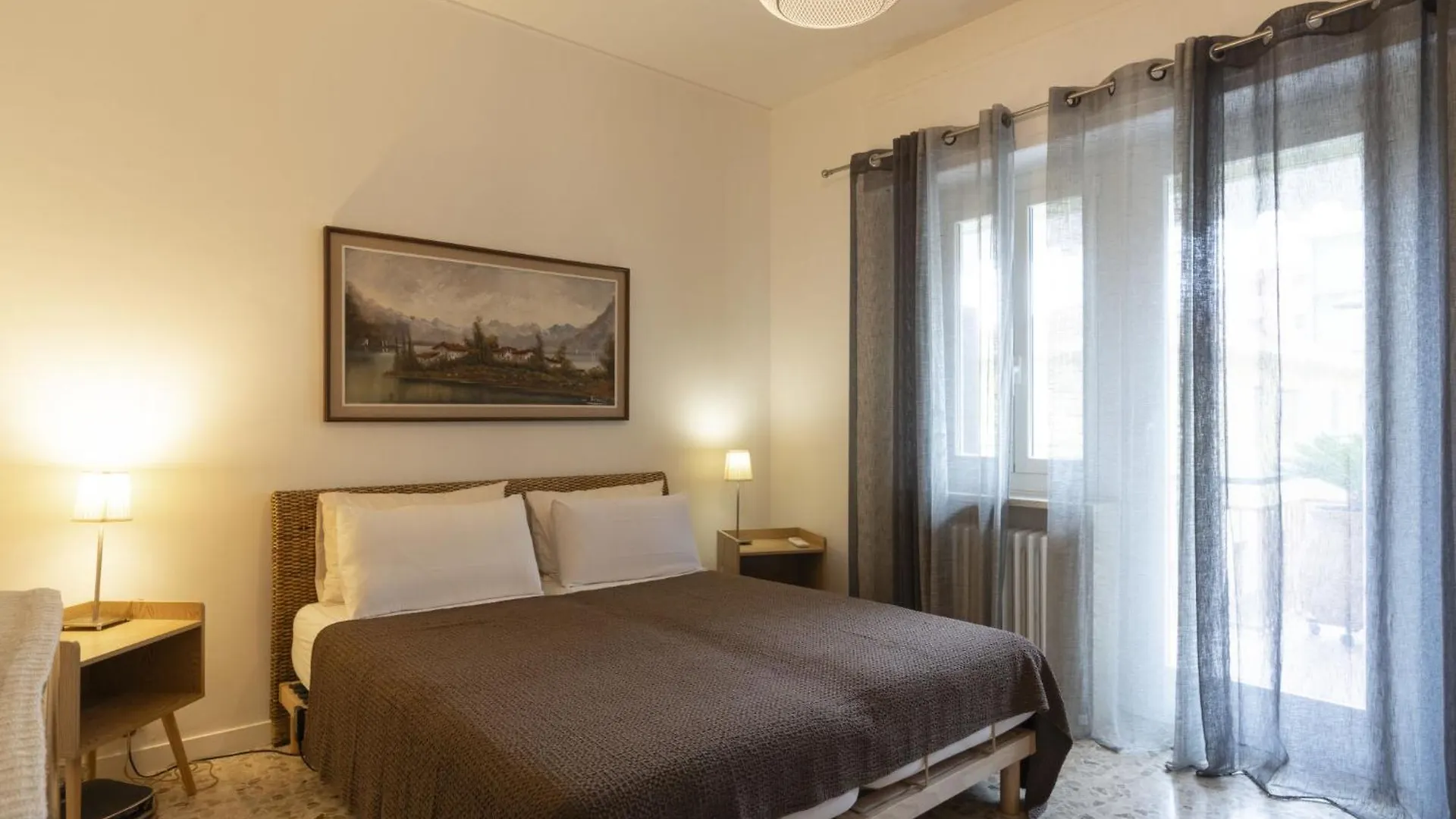 Apartment Epine By Interhome Riva Ligure