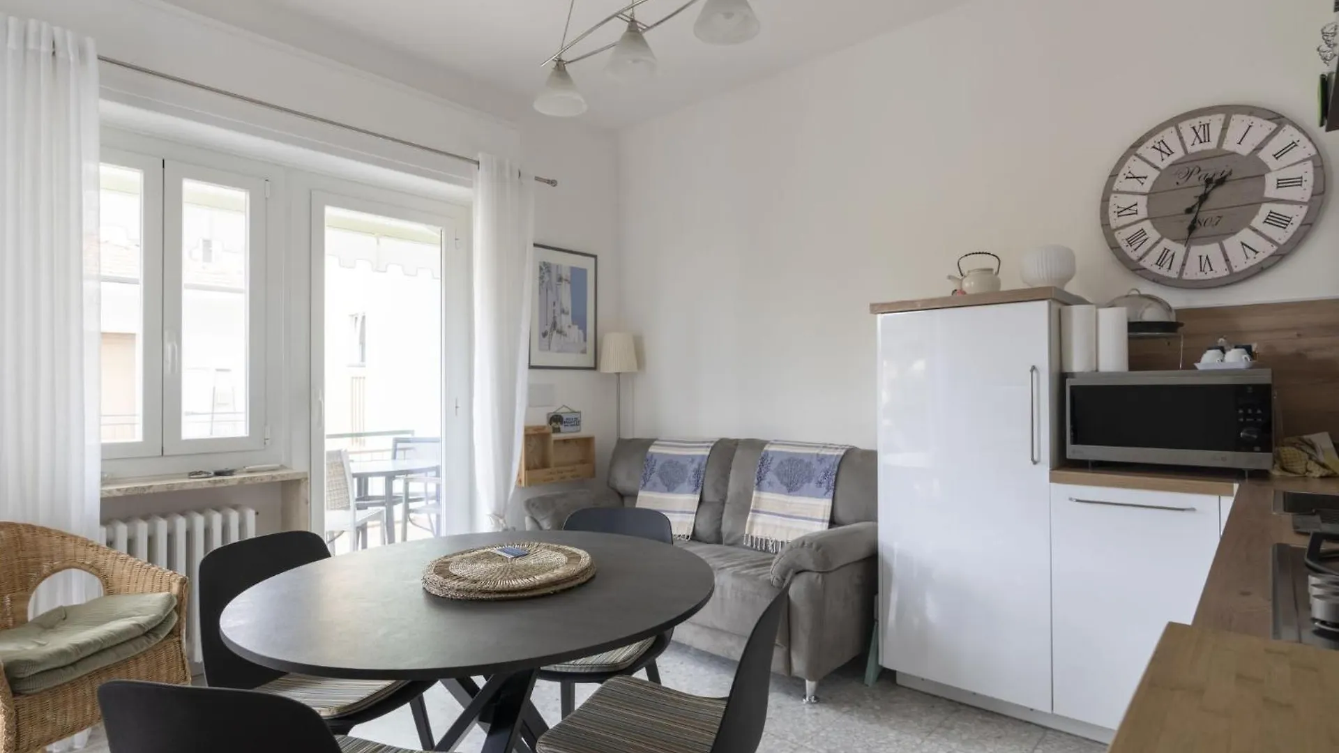 Apartment Epine By Interhome Riva Ligure Italy